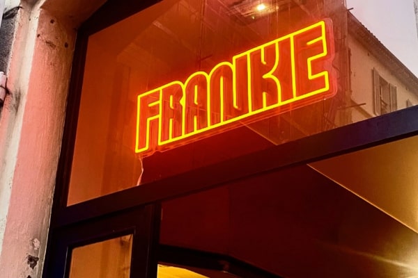 Frankie Family : Votre restaurant à Toulon pour une street food maison et créative