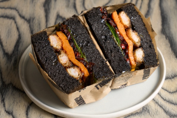 Sando Ebi : Notre plat éphémère à découvrir dans votre restaurant à Toulon