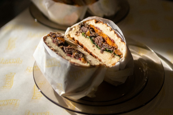 Les 5 plats incontournables de notre restaurant à Toulon