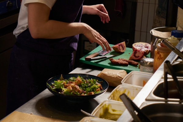 5 raisons de choisir Frankie comme restaurant à Toulon