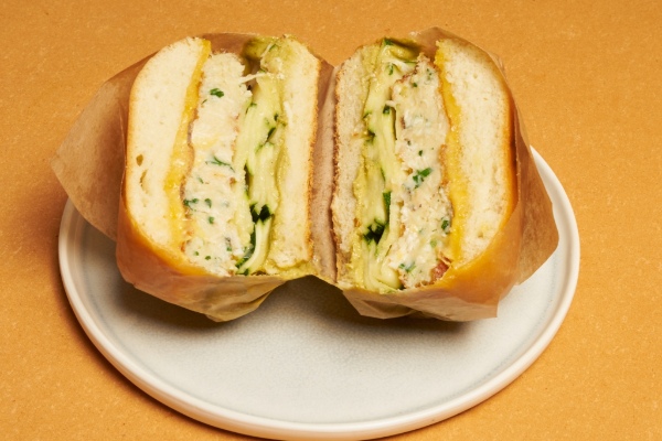 Crousti Crabe : la rencontre terre-mer de notre restaurant à Toulon