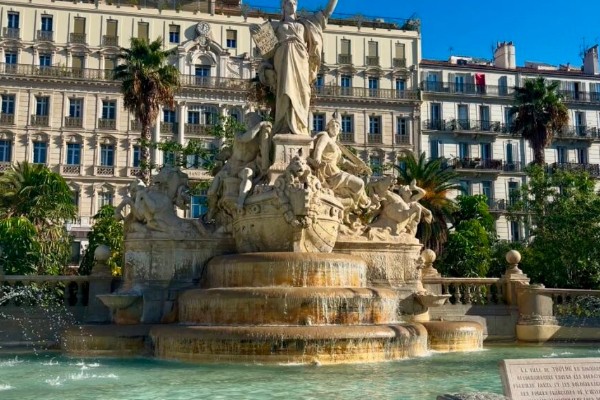 Déjeuner Express et Fait Maison à Toulon Centre-Ville : Notre Formule Midi Idéale