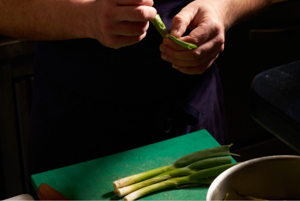 Manger Végétarien à Toulon : Quand la Miche Devient 100% Végétale chez Frankie Family