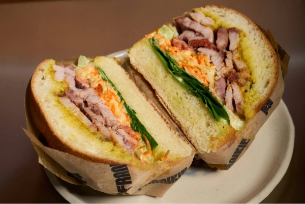 Porco Giallo : L’art de la cuisson basse température s’invite à Toulon chez Frankie Family