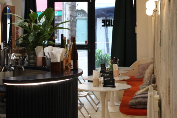 Restaurant ouvert à Toulon : Manger frais et fait maison, 7 jours sur 7