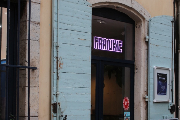 Frankie Family : L’adresse qui redonne du goût à la Rue Paul Lendrin