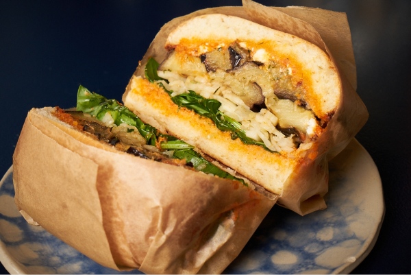 Frankie Family : Pourquoi on ne fait pas de la street food comme les autres