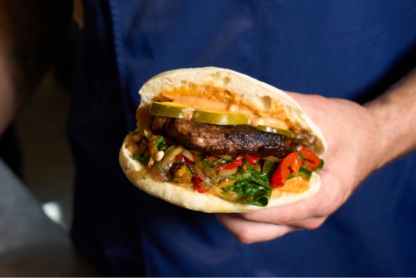 L’art du voyage culinaire : La Kefta s&rsquo;invite au centre-ville de Toulon